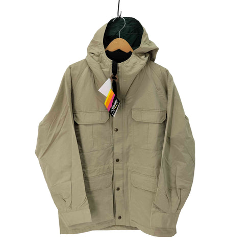 ラングラー Wrangler 60/40クロス マウンテンパーカ メンズ JPN:M
